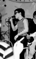 East LA native son, Eddie Ayala dies at 63, leaving behind an indelible mark on the Chicano alternative and punk-rock scenes