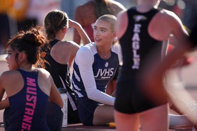 CIF Southern Section Division 3 Track and Field Preliminaries