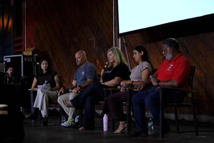 Unlikely Collaborators Awards Grant to The Quell Foundation to Launch First Responder Resilience Training Program at Los Angeles Fire Department