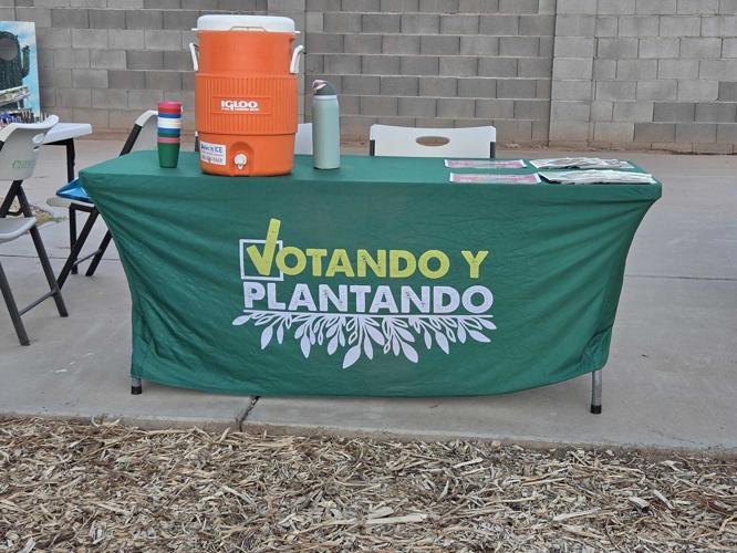 chispa arizona vote