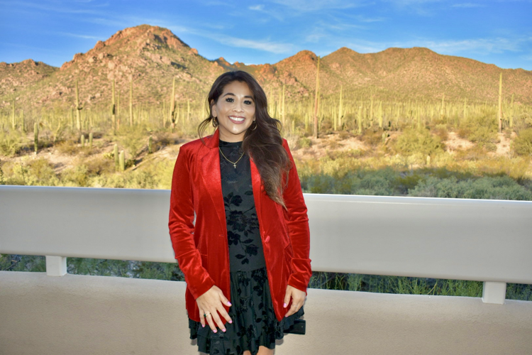 Cassandra Becerra