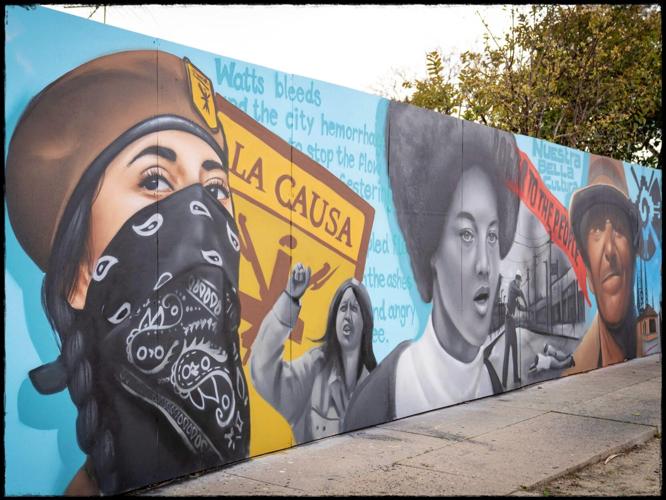 anti-hate murral calo main2