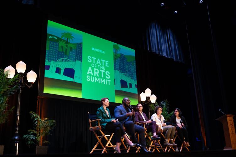 PHOTO-2_-The-main-panel,-Effective-&-Healthy-Partnerships,-at-the-2023-State-of-the-Arts-Summit.-Photo-courtesy-of-Arts-for-LA.jpg