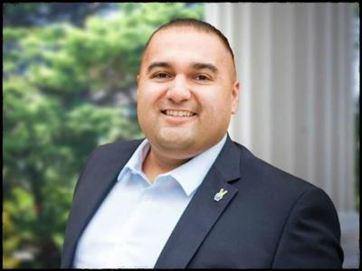 Jesse Melgar calo main