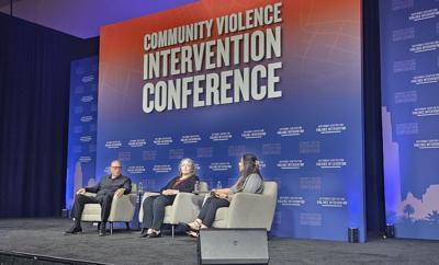 Conference