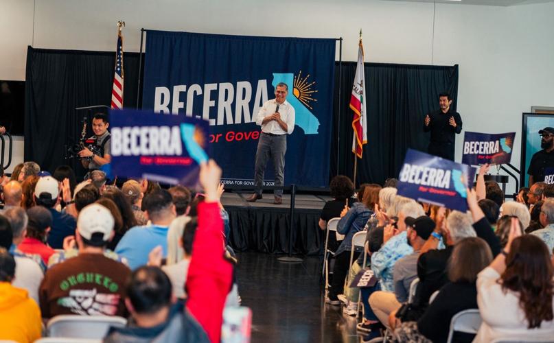 Xavier Becerra