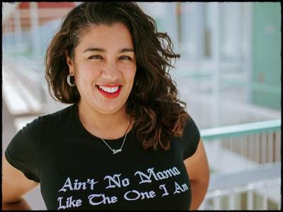 Susanna Marquez | Content Session