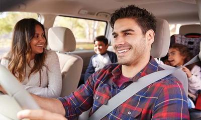 Things to Look for When Considering an Auto Secured Loan