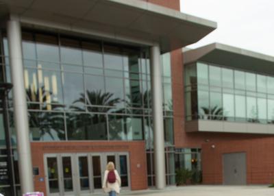 Cal State Long Beach
