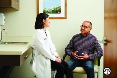 5 Questions to Ask at Your Medicare Annual Wellness Visit