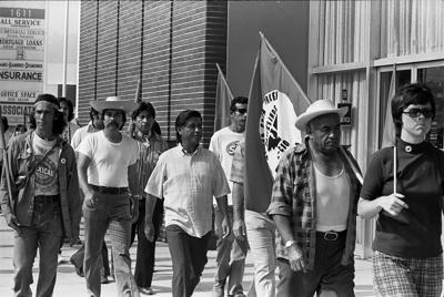 Cesar Chavez
