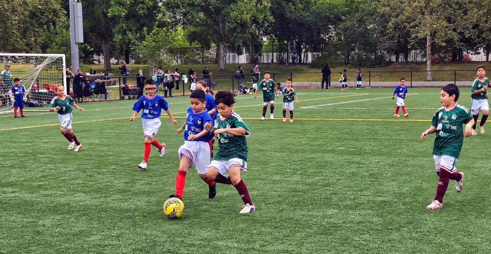 Mundialito