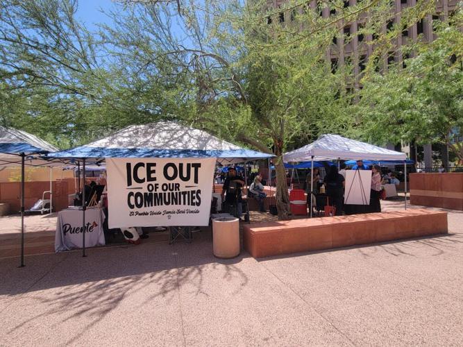 phoenix council vote