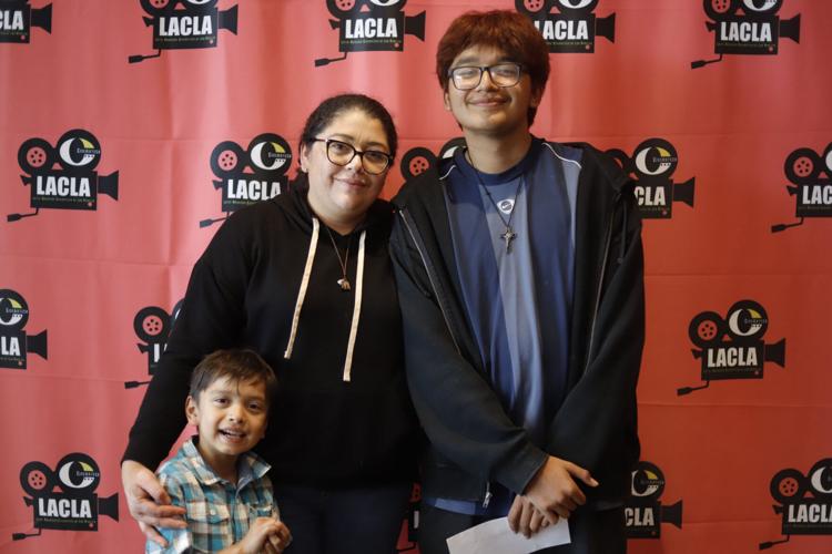 LACLA