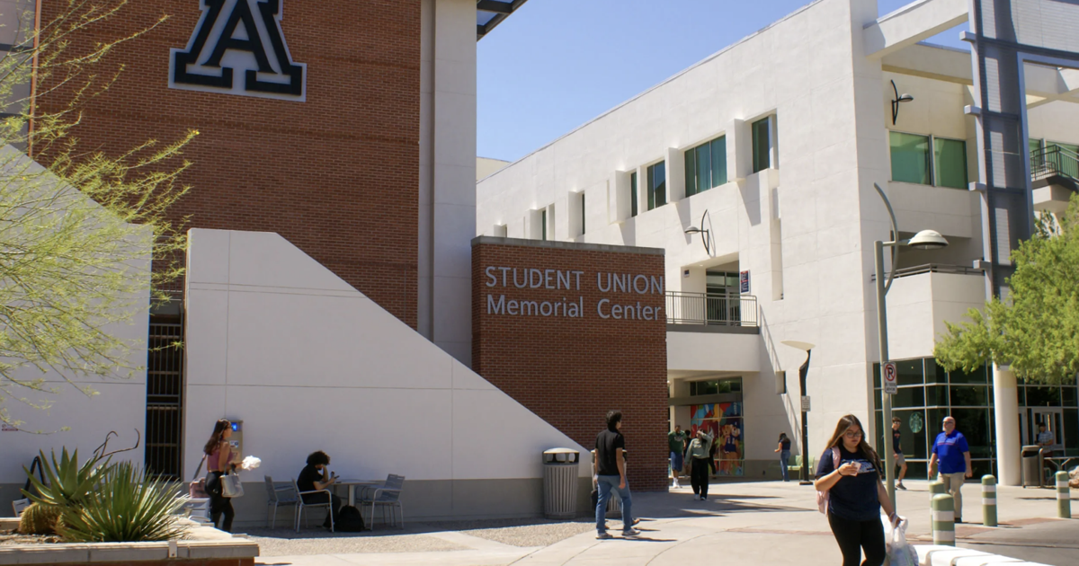 Arizona universities quietly altered DEI offerings after Trump threatened funding cuts. They won’t disclose how
