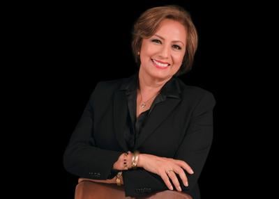 Rosario Marín