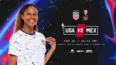 U.S. Soccer
