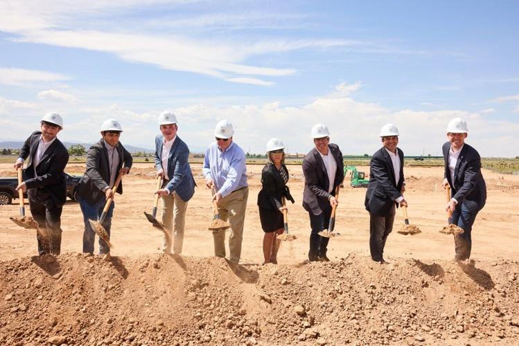Lincoln Avenue Communities Breaks Ground on Affordable Housing Development in New Mexico
