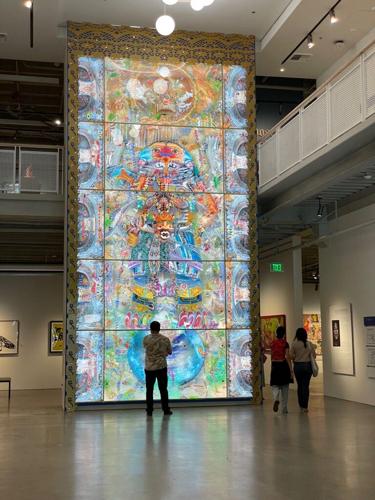 EDITORIAL: The Cheech celebrates Chicano art