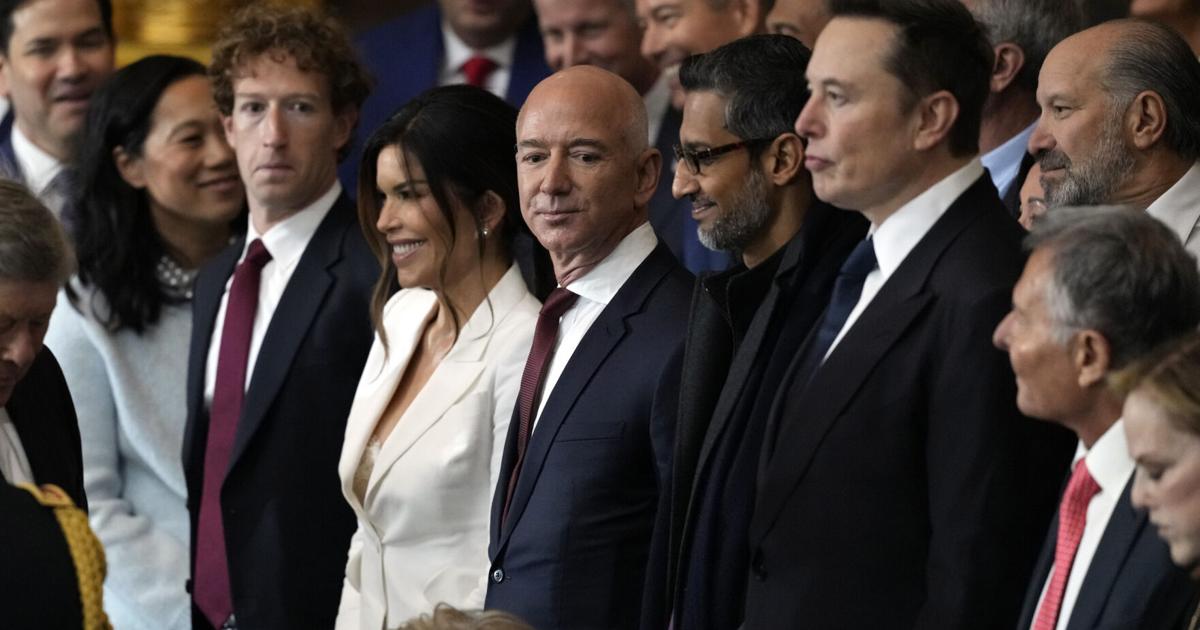 Silicon Valley’s most dangerous innovation