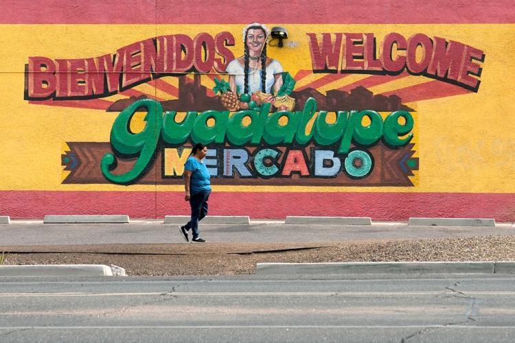 latinos phoenix arizona