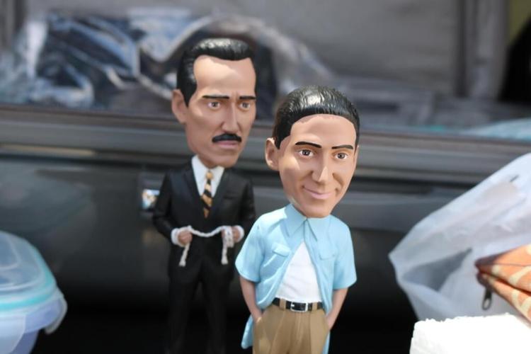 Daniel Villarreal and Danny De La Paz dish on “American Me, Chicano films