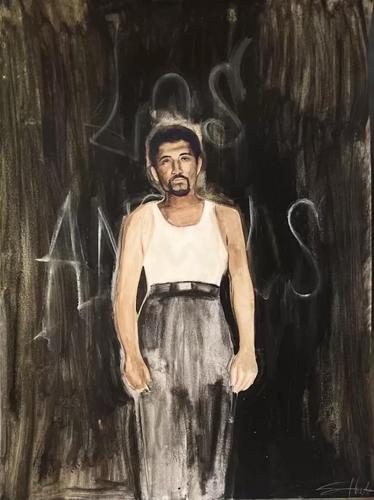 COMMENTARY: A journey through Chicana/o art