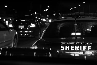 Los Angeles County Sheriff