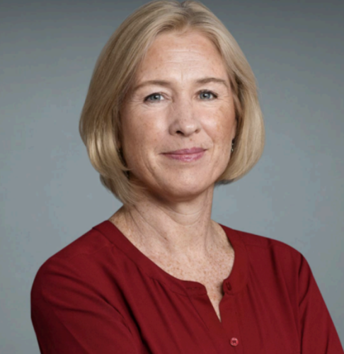 Dr. Lorna E. Thorpe