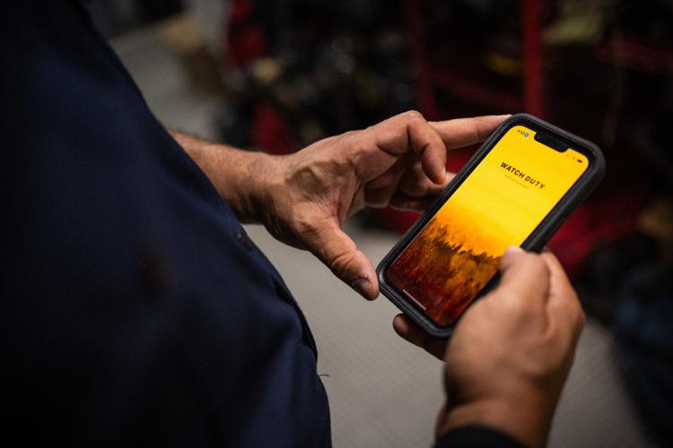 Watch Duty Expands Nationwide to Deliver Trusted, Real-Time Wildfire Alerts Across the U.S.