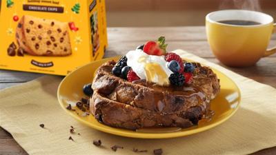 From Brazil to Florida: A family brings its baking legacy to a new home