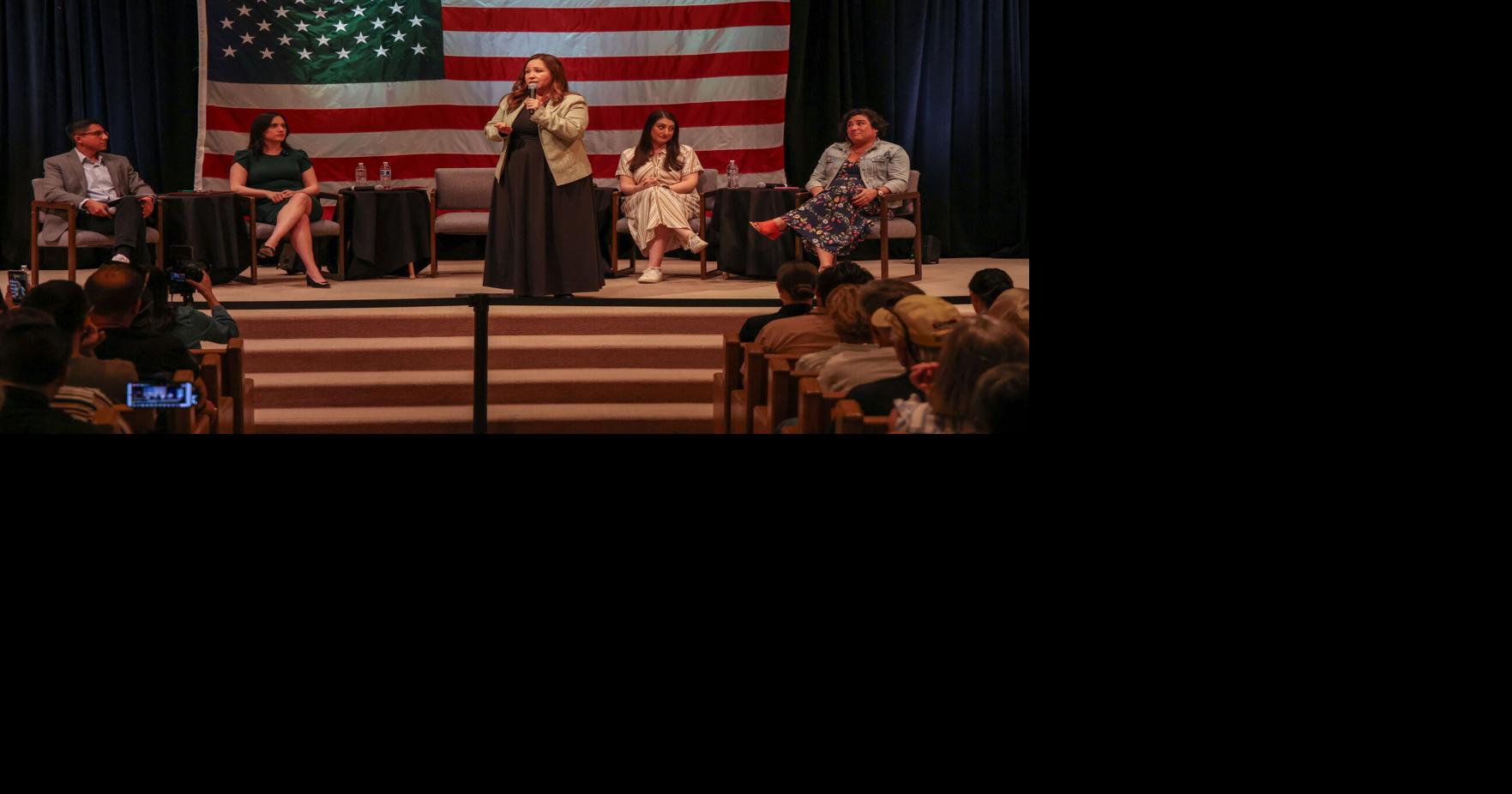 Phoenix progressive caucus brings legislators to community | Arizona ...