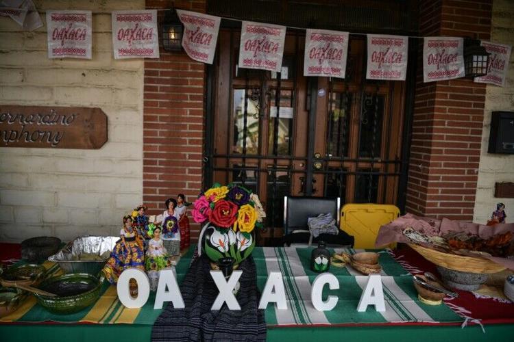 The Costa Chica’s Afro-Mexican culture is coming to San Bernardino