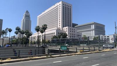 Los Angeles Superior Court