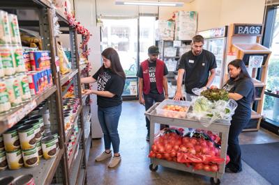 EdSource - do not reuse - WildcatFoodPantry