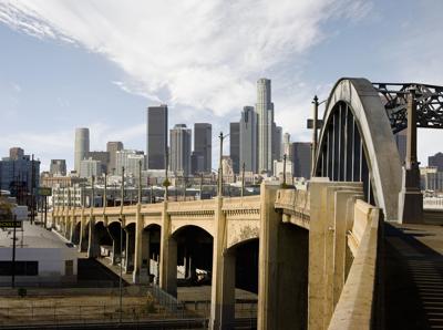 Downtown Los Angeles (copy)