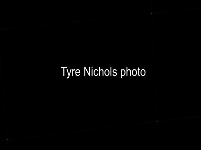 Tyre Nichols placeholder calo news