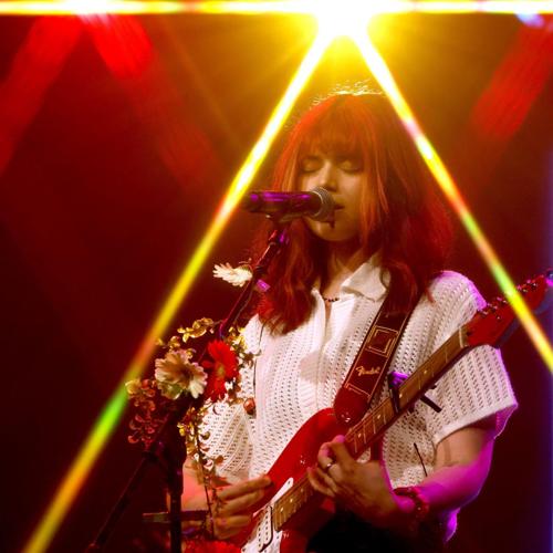 Latino artists, well-known and up-and-coming, owned the stage at Coachella 2023