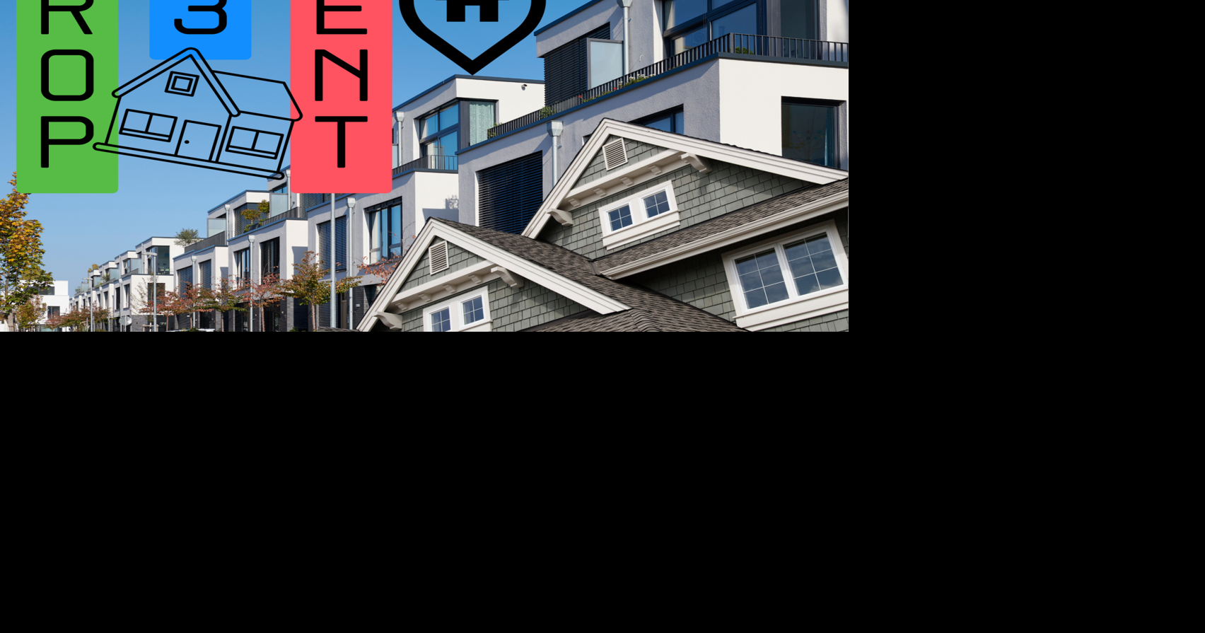 A fact check on the ads about Proposition 33, California’s rent control