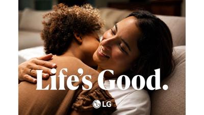 LG Electronics launches '2026 Life's Good Campaign' to free up people's minds for what truly matters
