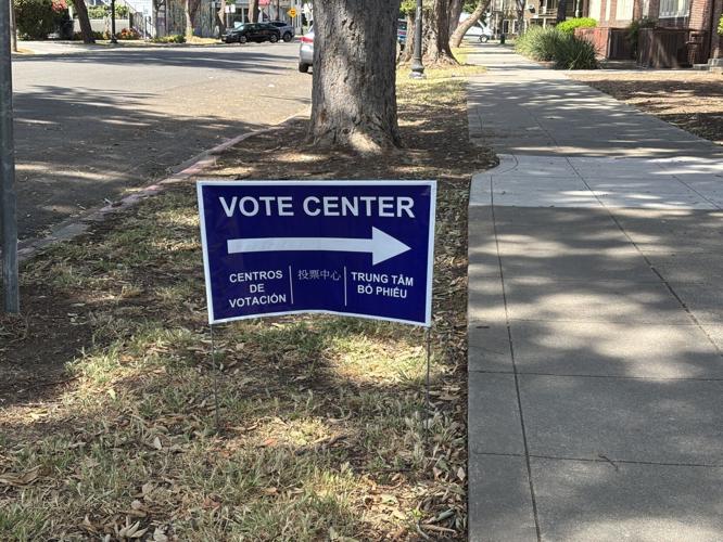 sacramento election