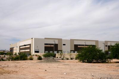 Immigration Detention Expansion