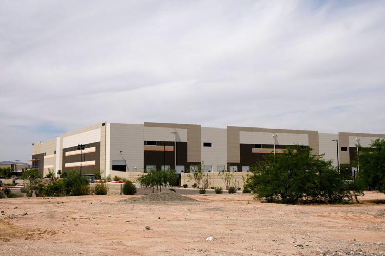 Immigration Detention Expansion