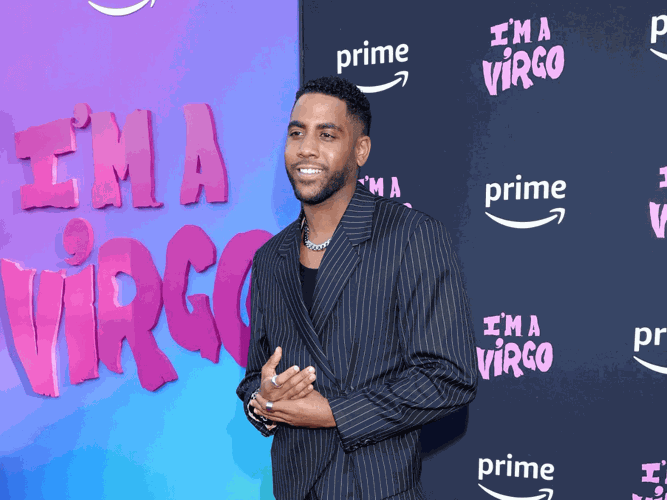 Prime Video’s “I’m A Virgo” Premiere Screening And After Party