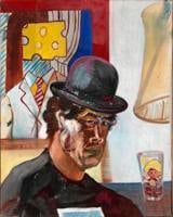 Seminal Mexican American artist Robert Chavez dies at 92