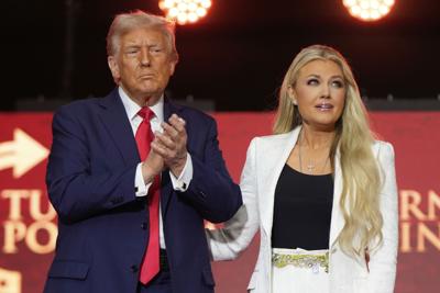 Charlie Kirk Memorial