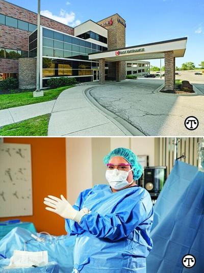 Healthcare Careers: A Pathway to Success for Kansas City Professionals