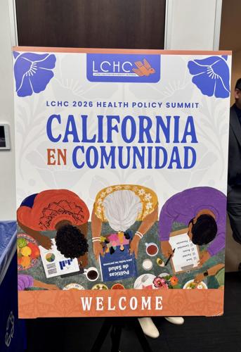 California En Comunidad