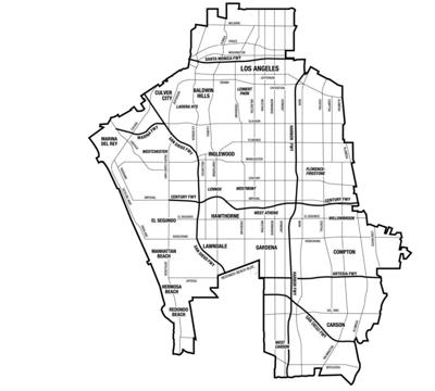Second District