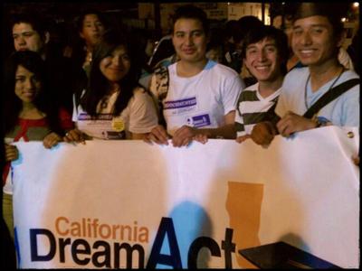 edsource dream act immigrants calo main